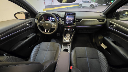 Renault Arkana 1.3 E-Tech Hybrid Espirit Alpine 2025