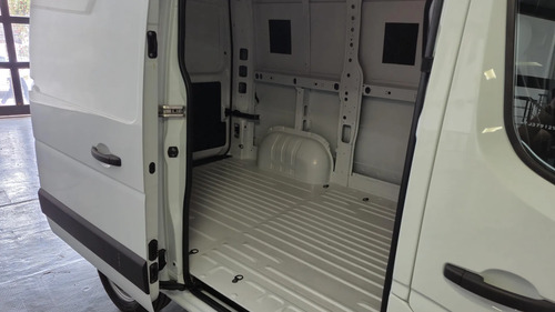 Renault Master 2.3 L1H1 (8M3) 2026