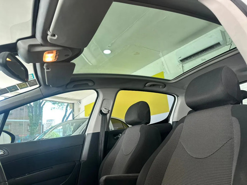 Peugeot 308 1.6 Allure 2013