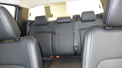 Ford Ranger 2.0 Cd 4X4 Xlt At 210Cv 2026