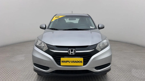 Honda HR-V 1.8 Lx 2wd Cvt 2016