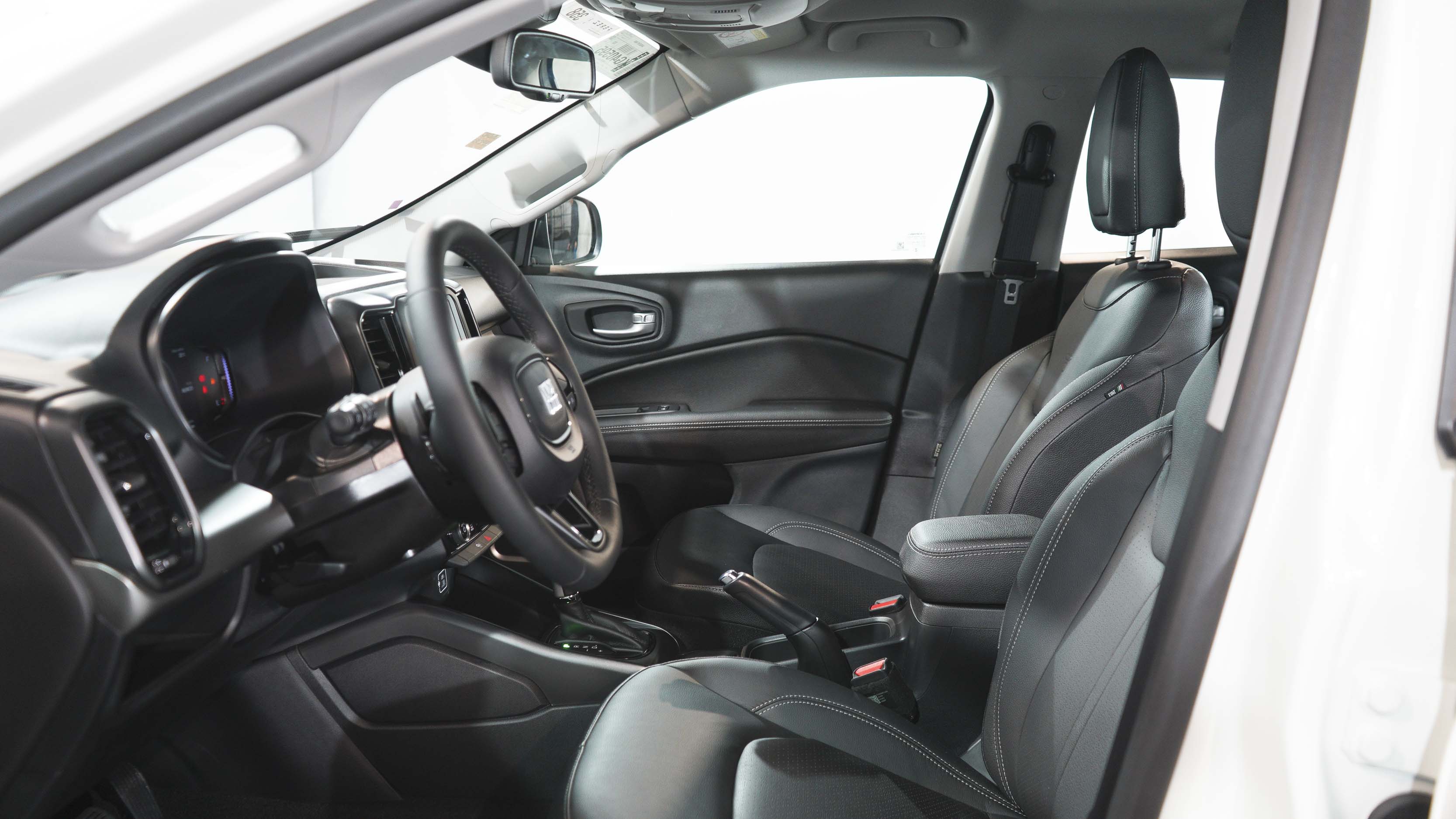 Fiat TORO VOLCANO 1.3 4X2 2025