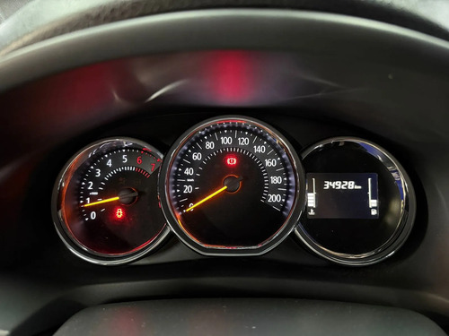 Renault Stepway 1.6 INTENS L19 2020