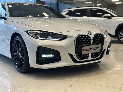 BMW Serie 4 2.0 430i Mpackage 2023