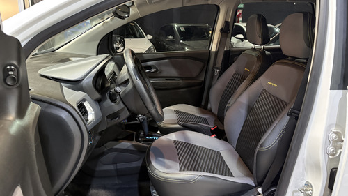 Chevrolet Spin 1.8 Activ 7As At 2022