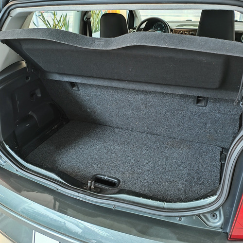 Volkswagen Up! 1.0 High Up! 75cv 3 p 2015