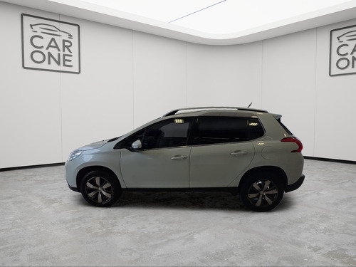 Peugeot 2008 1.6 FELINE TIPTRONIC L17 2018