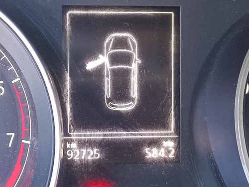 Volkswagen Golf 1.6 VII FSI TRENDLINE L15 2016