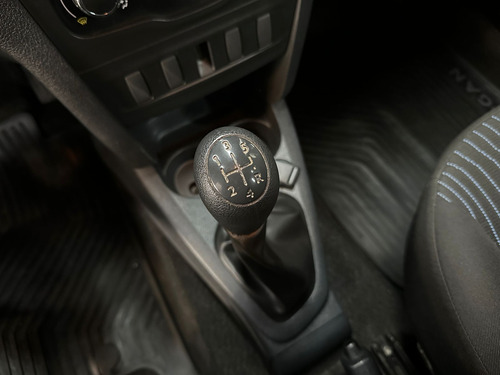 Renault Logan II 1.6 16V LIFE 2024