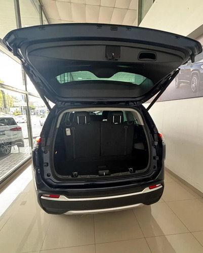 Jeep Commander 1.3 T270 Limited 4X2 At6 2026