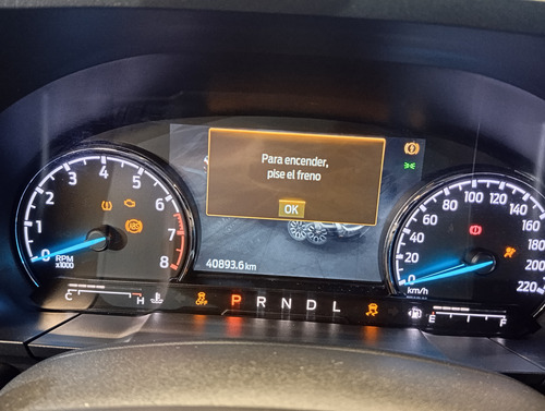 Ford Maverick 2.0 T 4wd Lariat At8 2024