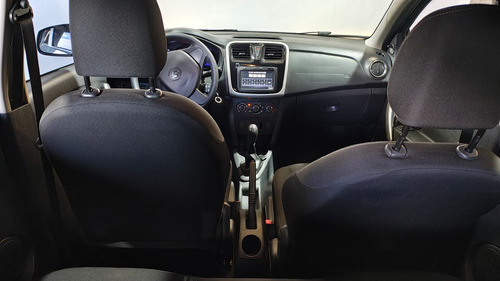 Renault Sandero 1.6 Dynamique 90cv Abs 2018