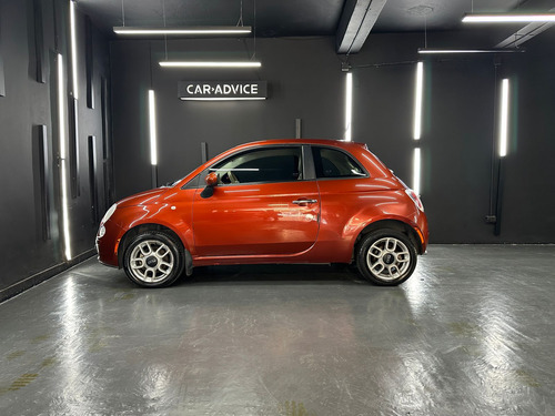 Fiat 500 1.4 FIRE CULT L11 2012
