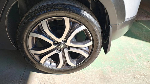 Fiat Pulse 1.0 Impetus T3 Cvt 2022