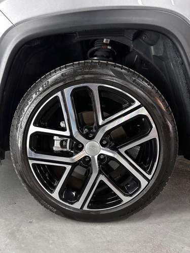 Jeep Compass 1.3 T 270 LIMITED PLUS AT6 2025