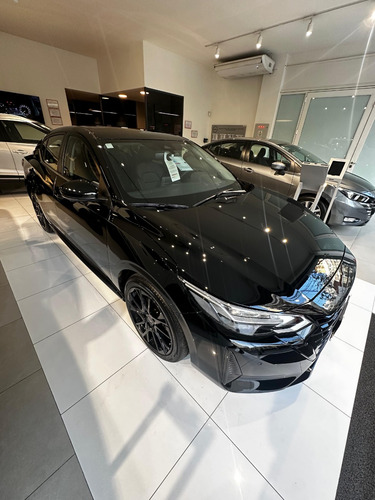 Nissan Sentra 2.0 Sr Cvt 2026