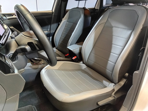 Volkswagen Nivus 200 Tsi Highline At 2021