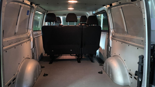 Mercedes-Benz Vito 1.6 111 Cdi Furgon Mixto Aa 114cv 2019