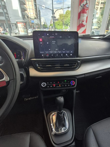 Fiat Pulse 1.0T Impetus Cvt 2026