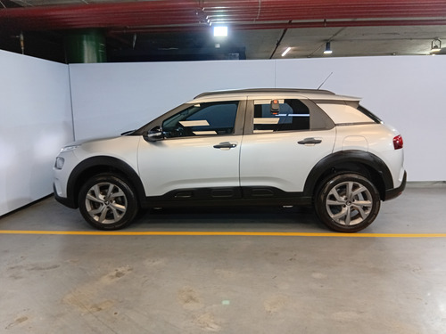 Citroën C4 Cactus 1.6 Vti 115 Feel 2020