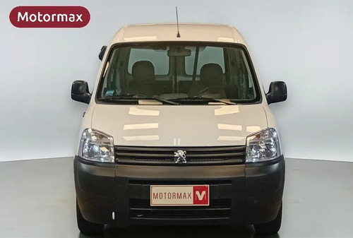 Peugeot Partner 1.6 Hdi Confort L/23 2024