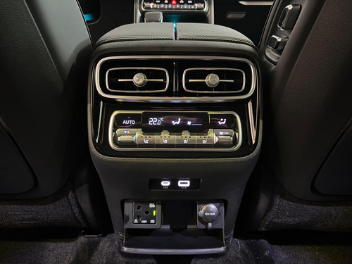 BAIC BJ60 2.0T Mhev 2026