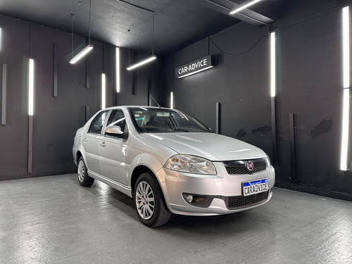 Fiat Siena 1.4 EL L09 2016