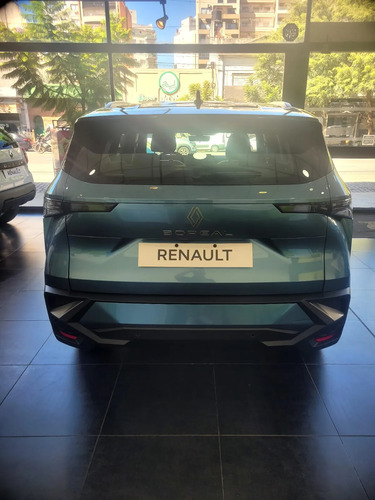 Renault Boreal 1.3 Tce Turbo iconic 156cv 2026