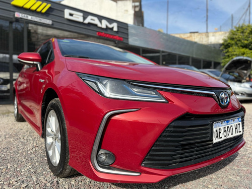 Toyota Corolla 1.8 Hev Xei Ecvt 2021