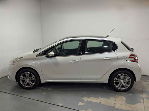 Peugeot 208 1.6 Feline Pack Cuir 2016