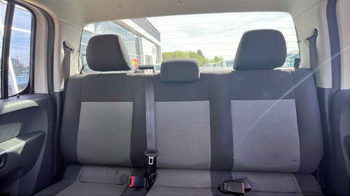 Volkswagen Amarok DC 2.0L TDI 140 CV 4X2 083 2017