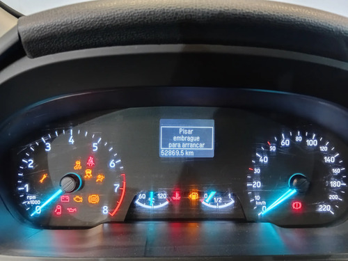 Ford Ecosport 1.5 Titanium L/18 2023