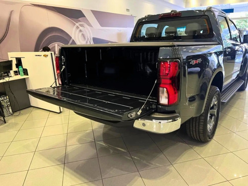 Chevrolet S-10 2.8 TD DC 4X4 LTZ AT L26 2026