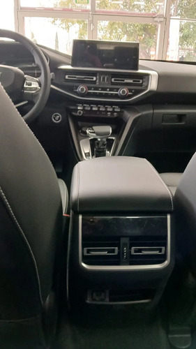 Fiat TITANO ranch 4x4 automatica 2026