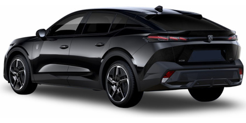 Peugeot 408 1.6 Gt At 2025