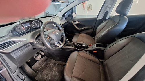 Peugeot 2008 FELINE 1.6 TIPTRONIC 2018