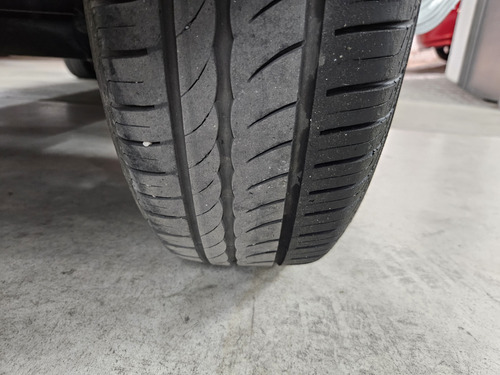 Chevrolet Agile 1.4 Lt 2017