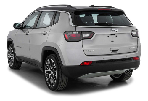 Jeep Compass 1.3 T 270 LIMITED PLUS L21 2025