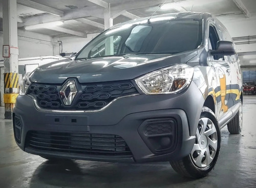 Renault Kangoo Ii Express 1.6 Sce Emotion 2025