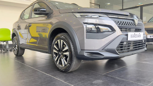 Renault Kardian EVOLUTION 1.6 2025