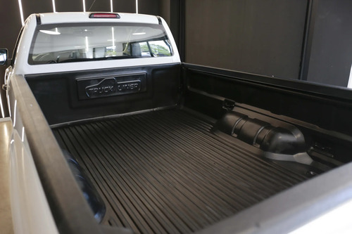 Ford Ranger 2.2 Cs 4x2 Xl Tdci 125cv 2012