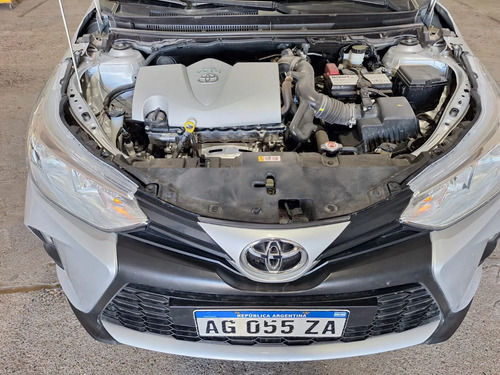 Toyota Yaris XS 1.5 6M/T 2023