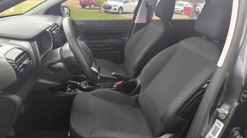 Citroën C4 Cactus 1.6 Vti 115 Feel Pack Plus 2022