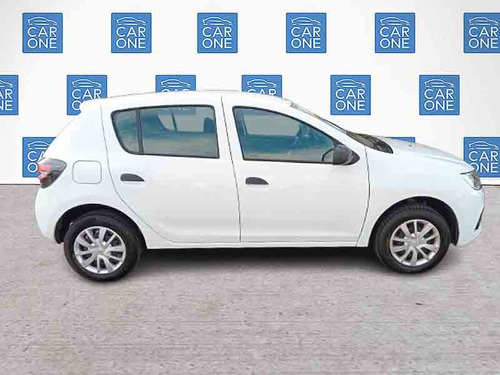 Renault Sandero 1.6 16v Life 2023