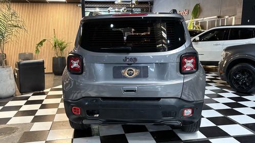 Jeep Renegade 1.8 Sport 2021