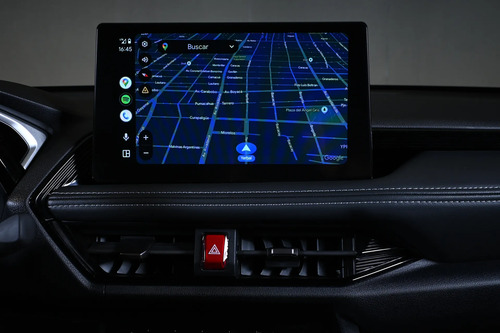 Toyota Yaris Cross 1.5 Hev Seg Cvt 2026