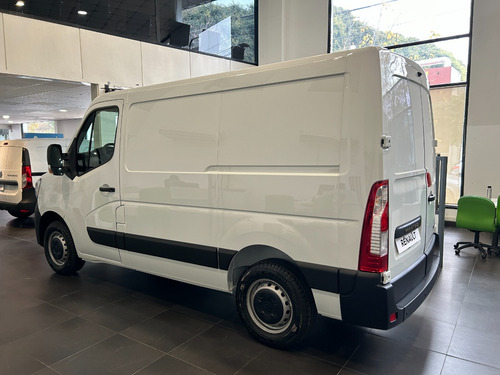 Renault Master 2.3 L1H1 (8M3) 2026