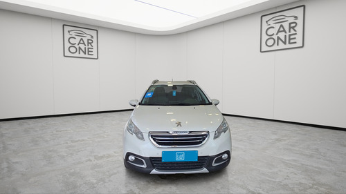 Peugeot 2008 1.6 FELINE TIPTRONIC L17 2018