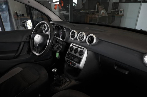 Citroën C3 1.5 Origine I 90cv 2013