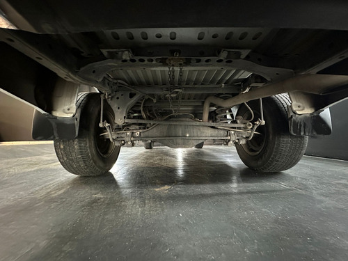 Renault Alaskan 2.3 TDI 4X2 INTENS L20 2022